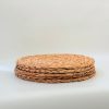 Rattan Weave Placemats