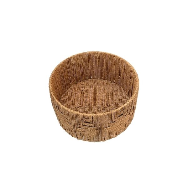 Handmade Woven Basket