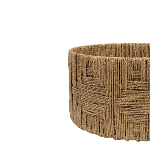 Handmade Woven Basket