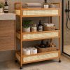 2_15185149-896d-4a04-8f9a-ca999767d528 3-Tier Kondo Wooden Rack
