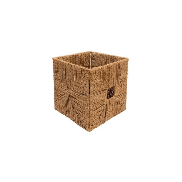 Kea Seagrass Basket