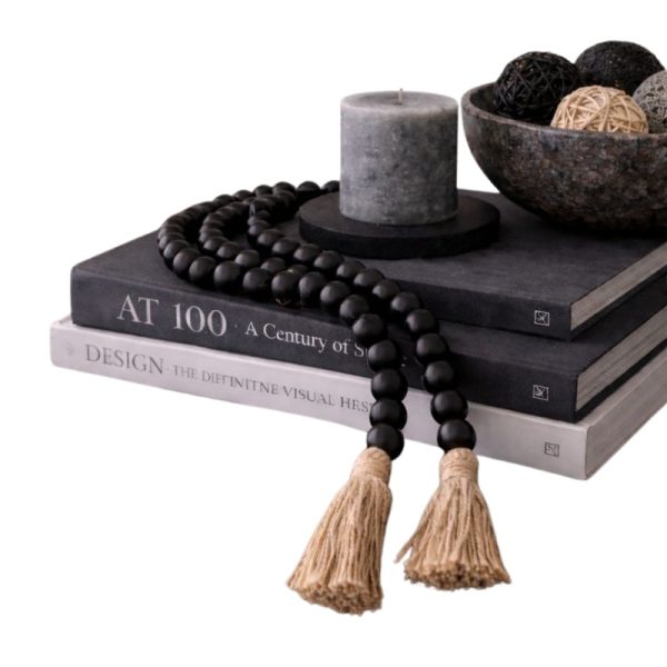 Decorative Beads