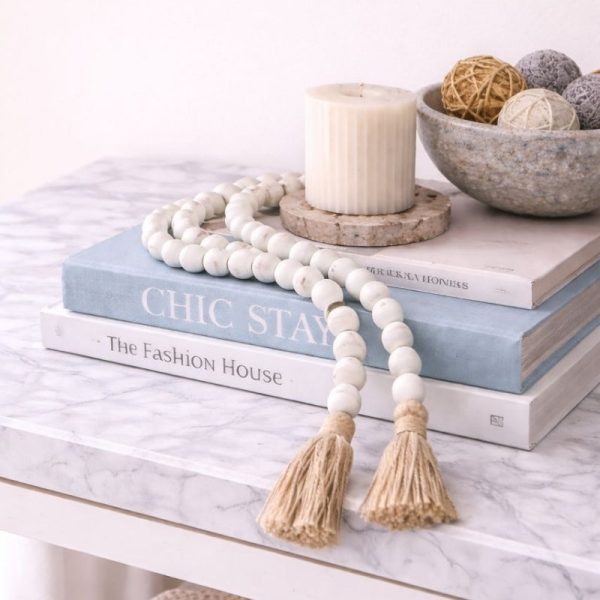Decorative Beads