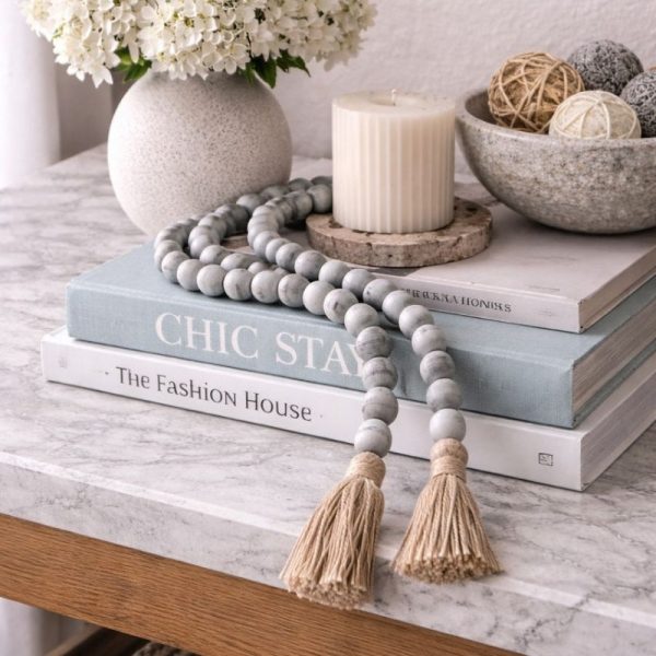 Decorative Beads