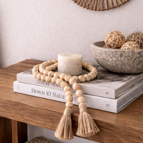 Decorative Beads