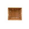 Mosaic Seagrass Basket