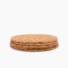 Rattan Weave Placemats