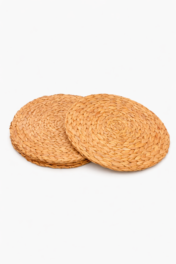 Rattan Weave Placemats