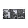 A1 Black Picture Frames