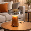 Vintage Mushroom Lamp