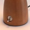 Vintage Mushroom Lamp